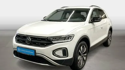 Gebraucht VW T-Roc Goal 116 PS (85 kW) 2025 SUV
