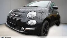 Gebraucht 2023 Fiat 500 Dolcevita Cabrio | 15.885 € (Etwas zu teuer)