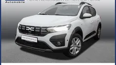 Gebraucht 2025 Dacia Sandero Expression Kleinwagen | 18.888 € (Fairer Preis)