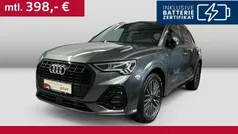 Daytonagrau perleffekt Gebraucht 2022 Audi Q3 S-Line SUV | 33.930 € (Fairer Preis)