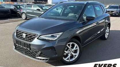 Gebraucht Seat Arona FR 110 PS (80 kW) 2023 SUV