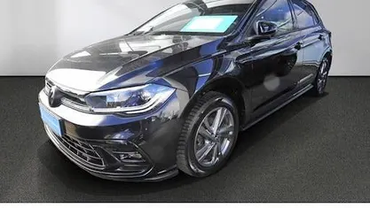 Gebraucht VW Polo R-line 95 PS (69 kW) 2023 Kleinwagen