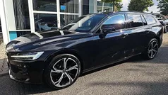 Schwarz Gebraucht 2024 Volvo V60 Plus Kombi | 34.998 € (Fairer Preis)