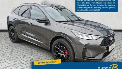 Neu Ford Kuga ST-Line X 242 PS (177 kW) 2026 Magneticgrau SUV