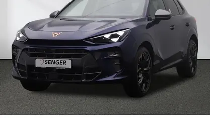 Gebraucht Cupra Terramar VZ 265 PS (194 kW) 2025 SUV