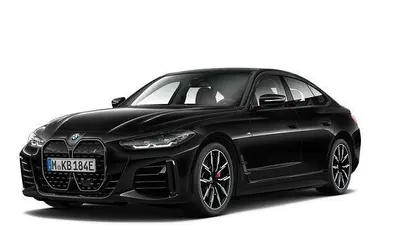 Gebraucht 2023 BMW i4 M Sport Limousine | 43.930 € (Fairer Preis)