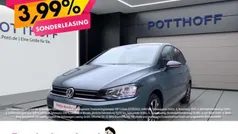 VW Golf Sportsvan