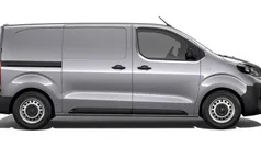 Gebraucht 2025 Peugeot Expert Van | 32.444 € (Superpreis)