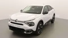 Weiß Neu 2024 Citroën C4 Limousine | 22.790 € (Fairer Preis)