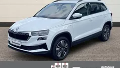 Gebraucht 2024 Skoda Karoq Tour SUV | 29.990 € (Fairer Preis)