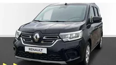 Gebraucht 2024 Renault Kangoo Techno Van / Kleinbus | 29.330 € (Superpreis)