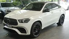 Gebraucht 2023 Mercedes GLE63 AMG AMG Coupé | 109.991 € (Superpreis)