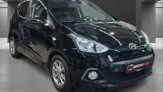 Gebraucht 2016 Hyundai i10 Passion Kleinwagen | 6.700 € (Fairer Preis)