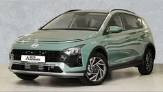 Mangrove green Neu 2025 Hyundai Bayon Trend SUV | 20.980 € (Superpreis)