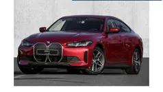 Gebraucht 2025 BMW i4 Sport Line Limousine | 50.490 € (Fairer Preis)