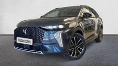 Perla neraschwarz metallic Neu 2025 DS Automobiles DS7 Crossback SUV | 37.990 € (Fairer Preis)
