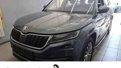 Gebraucht 2020 Skoda Kodiaq Style SUV | 30.977 € (Fairer Preis)