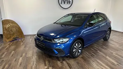 Gebraucht 2025 VW Polo Goal Limousine | 21.990 € (Fairer Preis)