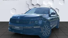Schwarz Neu 2025 Skoda Kamiq Tour SUV | 30.520 € (Fairer Preis)