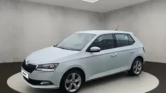 Gebraucht 2019 Skoda Fabia Kleinwagen | 9.900 € (Guter Preis)