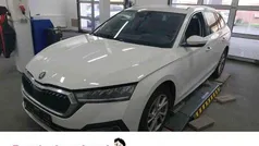 Gebraucht 2023 Skoda Octavia Style Kombi | 21.977 € (Guter Preis)
