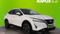 Gebraucht 2023 Nissan Qashqai Tekna SUV | 27.900 € (Fairer Preis)