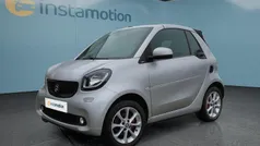 Gebraucht 2019 Smart ForTwo Cabrio Cabrio | 14.799 € (Fairer Preis)