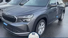 Stahlgrau Neu 2025 Skoda Kodiaq Selection SUV | 47.995 € (Guter Preis)