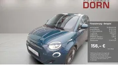 Gebraucht 2022 Fiat 500e Icon Kleinwagen | 16.990 € (Fairer Preis)