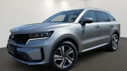 Gebraucht Kia Sorento Platinum 265 PS (194 kW) 2021 SUV
