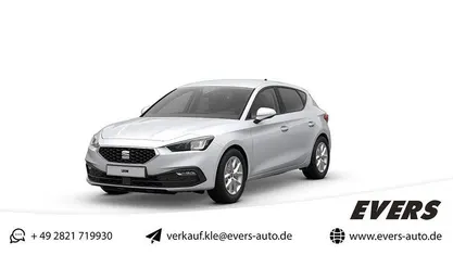 Gebraucht Seat Leon 150 PS (110 kW) 2026 Limousine