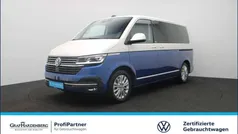 Gebraucht 2022 VW T6.1 Generation Six Van | 59.480 € (Guter Preis)