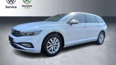 Gebraucht 2023 VW Passat Kombi | 26.570 € (Fairer Preis)