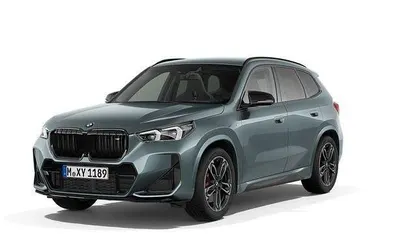 Gebraucht 2025 BMW X1 M Sport SUV | 49.930 € (Fairer Preis)