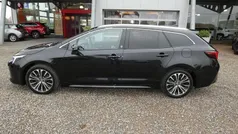 Gebraucht 2024 Toyota Corolla Team Kombi | 28.600 € (Fairer Preis)