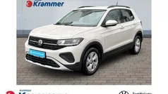 Grau Gebraucht 2024 VW T-Cross R SUV | 21.460 € (Fairer Preis)