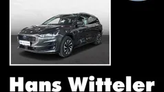 Gebraucht 2024 Ford Focus Titanium S Kombi | 32.700 €