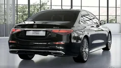 Gebraucht 2025 Mercedes S450 AMG Limousine | 135.990 €