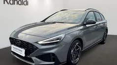 Gebraucht 2024 Hyundai i30 N Line Kombi | 24.990 € (Fairer Preis)