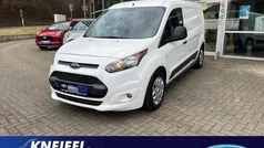 Weiss Gebraucht 2017 Ford Transit Trend Van | 10.950 € (Fairer Preis)