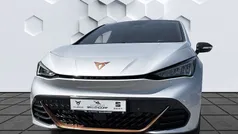 Silber Gebraucht 2022 Cupra Born Kleinwagen | 24.480 € (Fairer Preis)