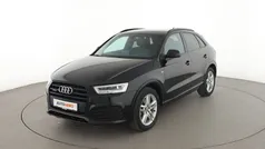 Schwarz Gebraucht 2015 Audi Q3 Sport SUV | 19.780 € (Fairer Preis)