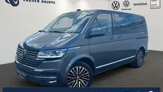 Gebraucht 2023 VW T6.1 Comfortline Van | 60.999 € (Superpreis)