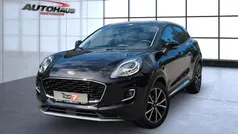 Gebraucht 2023 Ford Puma Titanium SUV | 18.450 € (Guter Preis)