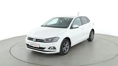 Gebraucht 2020 VW Polo Highline Limousine | 16.450 € (Fairer Preis)