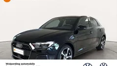 Mythosschwarz Gebraucht 2023 Audi A1 Sportback Advanced Kleinwagen | 23.970 € (Fairer Preis)