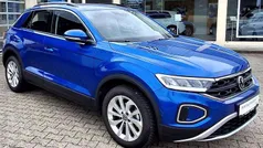 Gebraucht 2024 VW T-Roc Life SUV | 24.490 € (Fairer Preis)