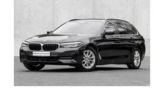 Gebraucht 2022 BMW 520 Kombi | 27.890 € (Guter Preis)