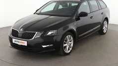 Gebraucht 2018 Skoda Octavia Clever Kombi | 15.640 € (Fairer Preis)