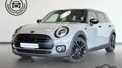 Mini Cooper D Clubman